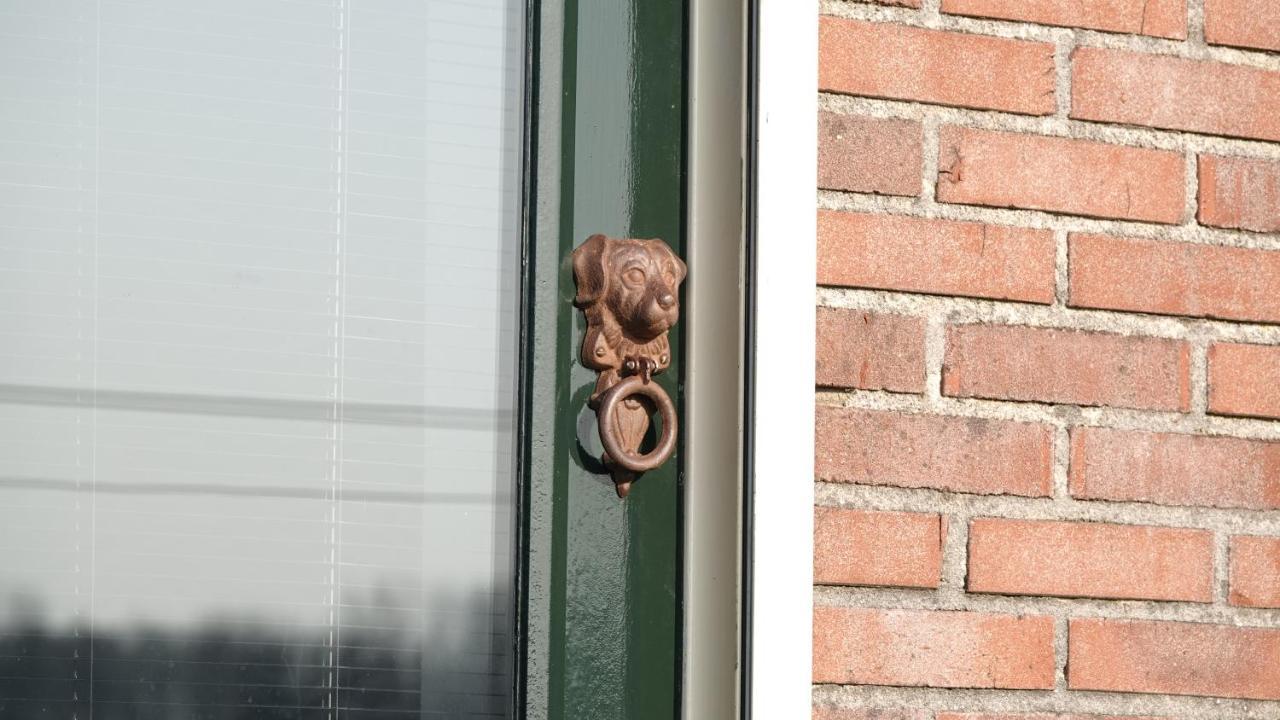 B&B Bij Bronckhorst Steenderen Exterior foto